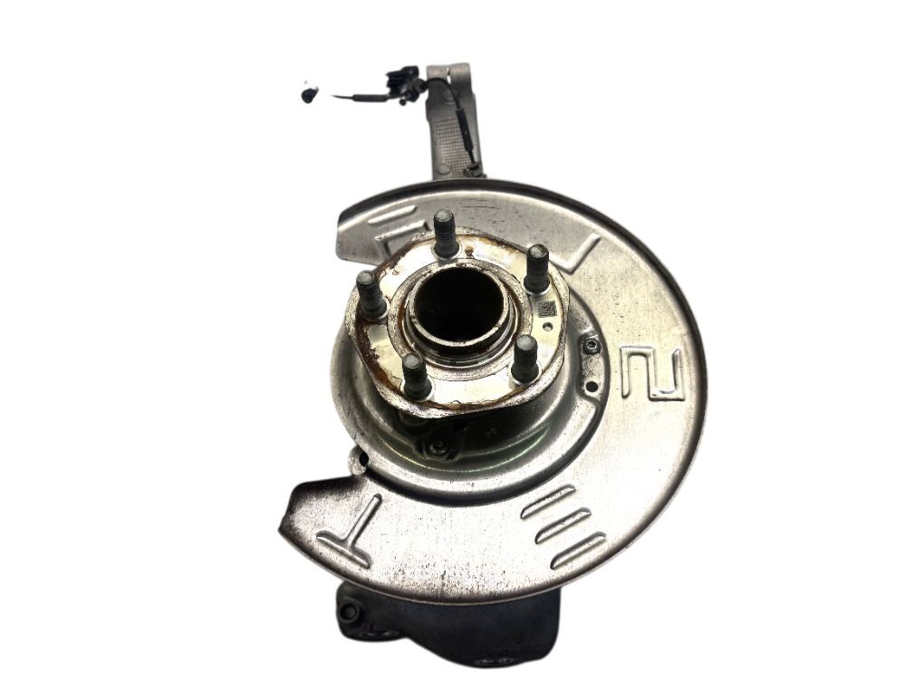 1044316-00-E 104431600E Wheel bearing housing front right TESLA MODEL 3 (2017-)