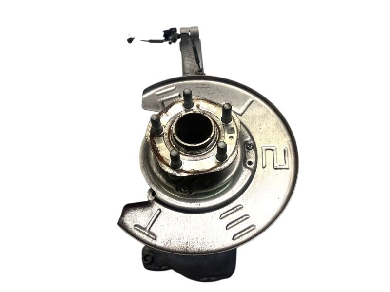 1044316-00-E 104431600E Wheel bearing housing front right TESLA MODEL 3 (2017-)