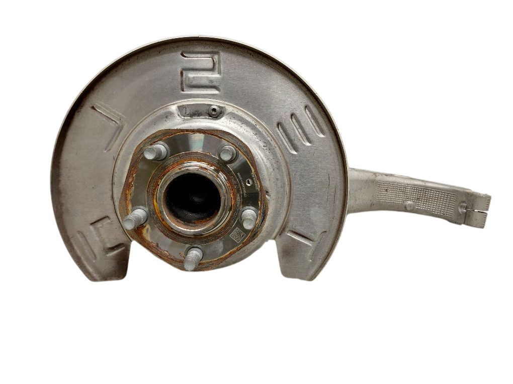 104431100E Wheel bearing housing front left TESLA MODEL 3 (2017-)