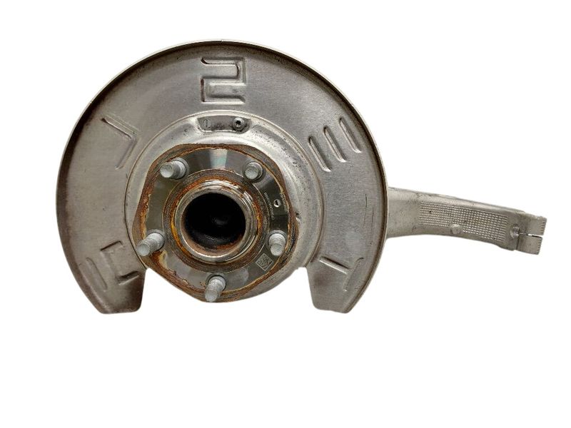 104431100E Wheel bearing housing front left TESLA MODEL 3 (2017-)