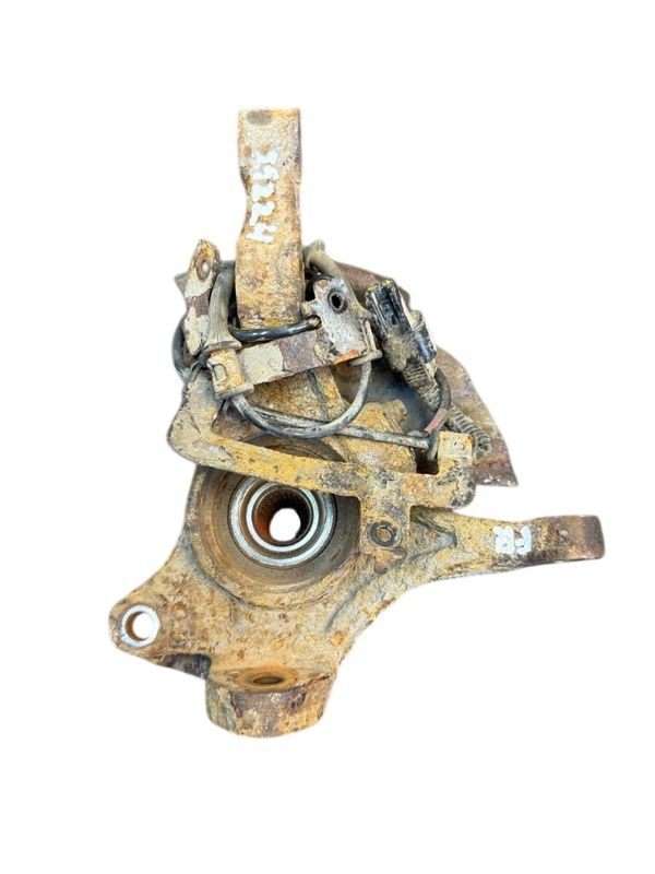 517161J600 Wheel bearing housing front right HYUNDAI i20 I (PB) (2008-2014)