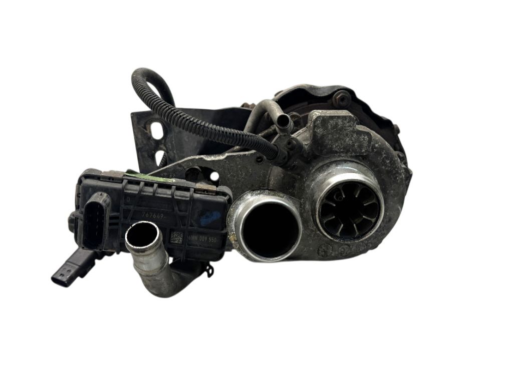057145873N Turbocharger VW TOUAREG II (7P) (2010-2018)