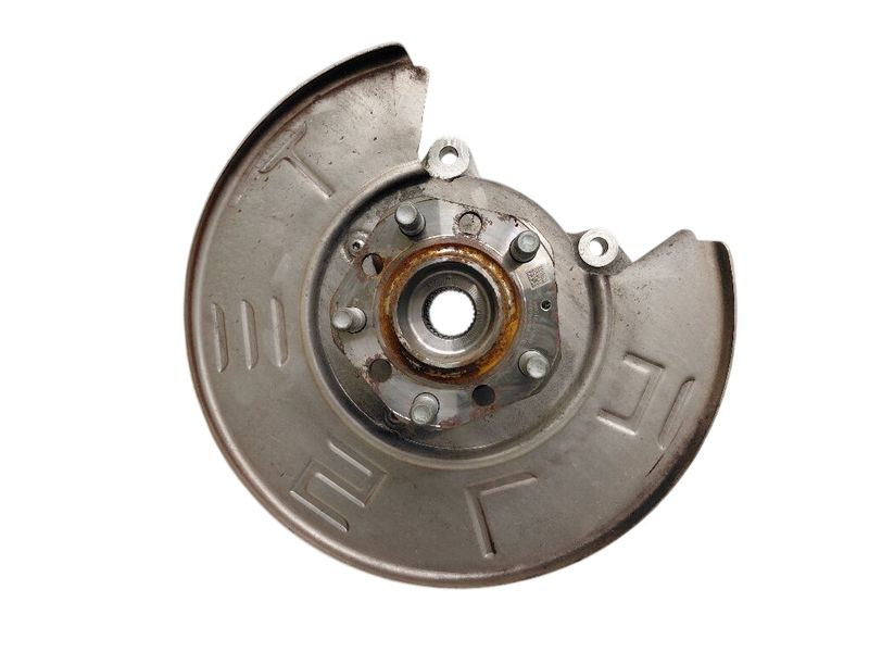 104441100F Wheel bearing housing rear left TESLA MODEL 3 (2017-)