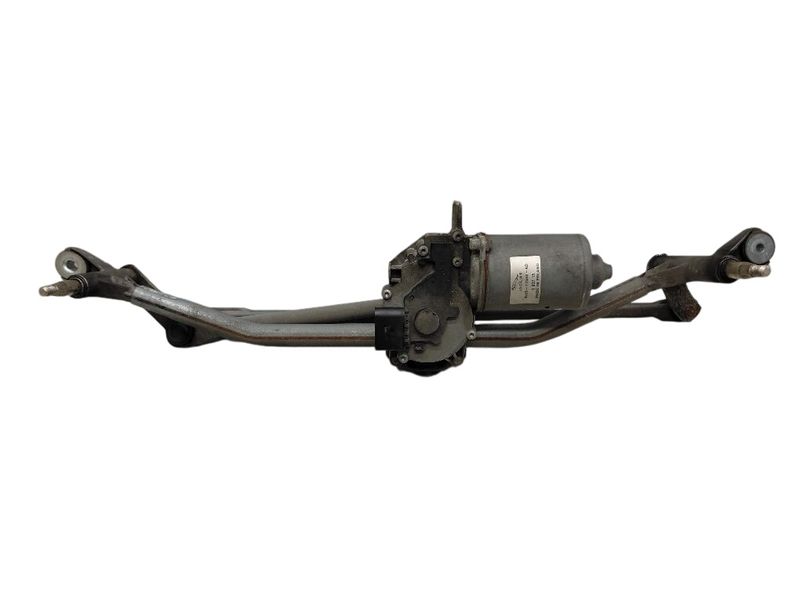 405149 8X2317500AD C2D3544 Wiper linkage / mechanism JAGUAR XF (X250, CC9) (2008-2015)