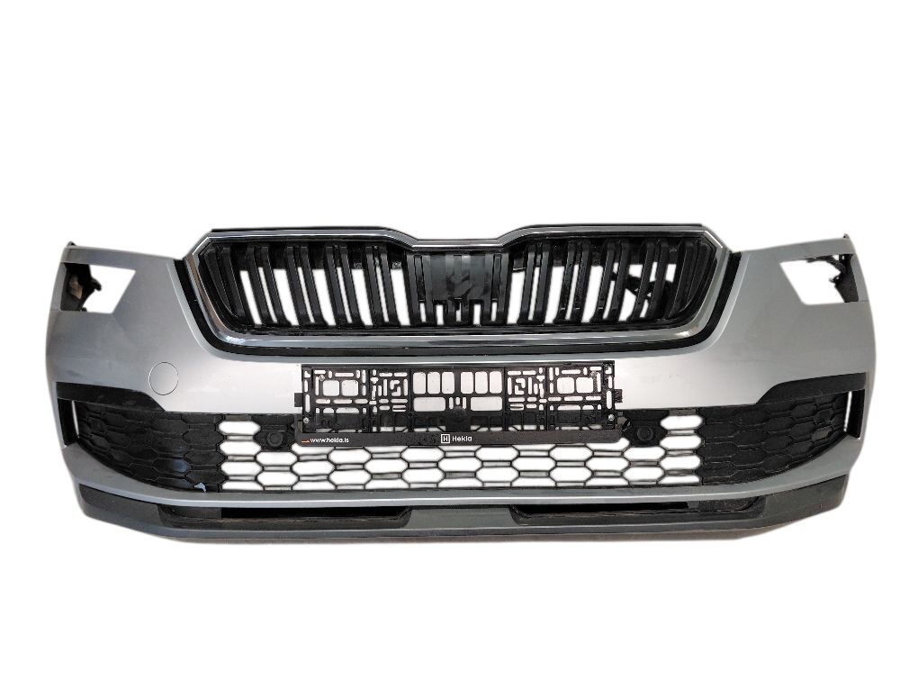 658807221B 658853653 Front Bumper SKODA KAMIQ (NW4) (2019-)