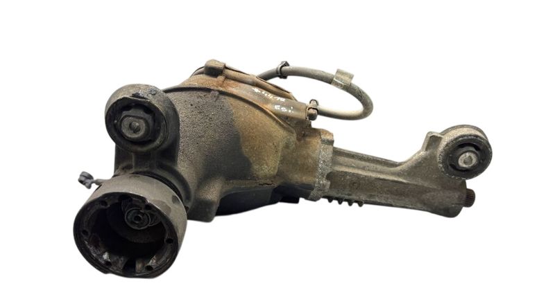 P52111937AF Front axle Differential JEEP COMMANDER (XK) (2005-2010)