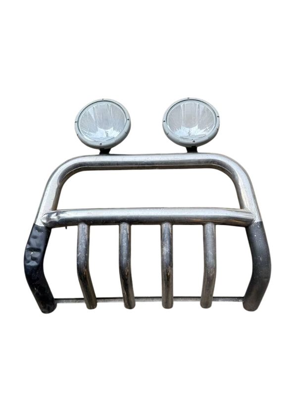 Front Bar CHEVROLET CAPTIVA I (2006-2018)