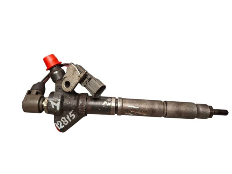 Fuel Injector TOYOTA COROLLA Verso II (AR10) (2004-2009)