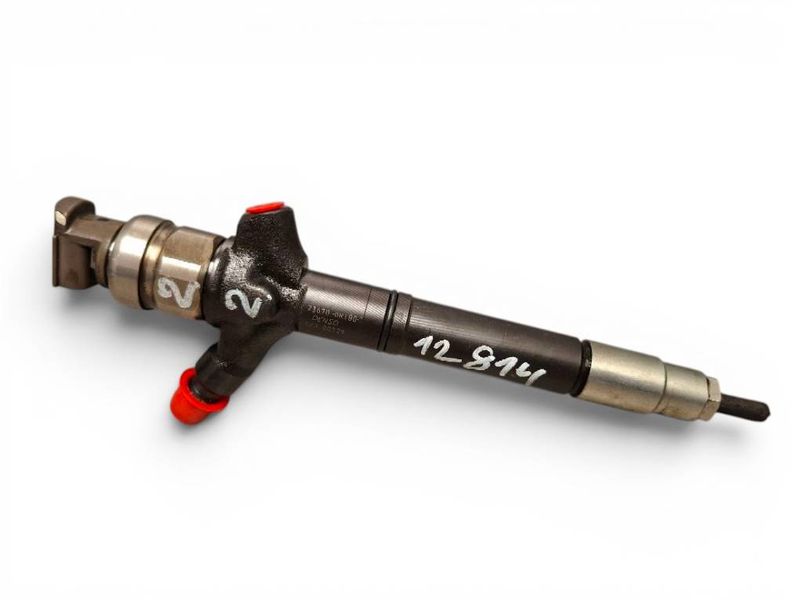 236700R180 Fuel Injector TOYOTA AVENSIS (T250) (2003-2008)