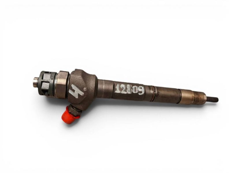0986435166 Fuel Injector SEAT ALHAMBRA II (7N) (2010-2020)