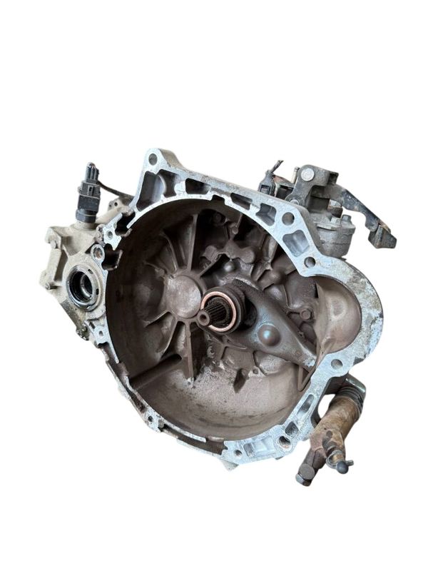 4300026681 Gearbox HYUNDAI i20 I (PB) (2008-2014)