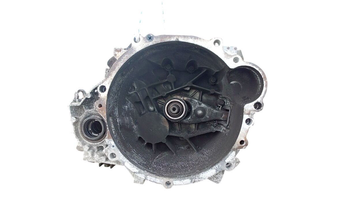 431113D000 430003D020 M6CF4 Gearbox HYUNDAI i40 (VF) (2011-2019)