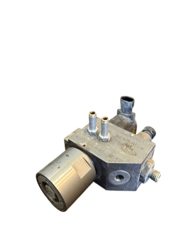 51868728 51929839 51893651 Fuel pressure regulator FIAT PUNTO III / EVO (199) (2005-2018)