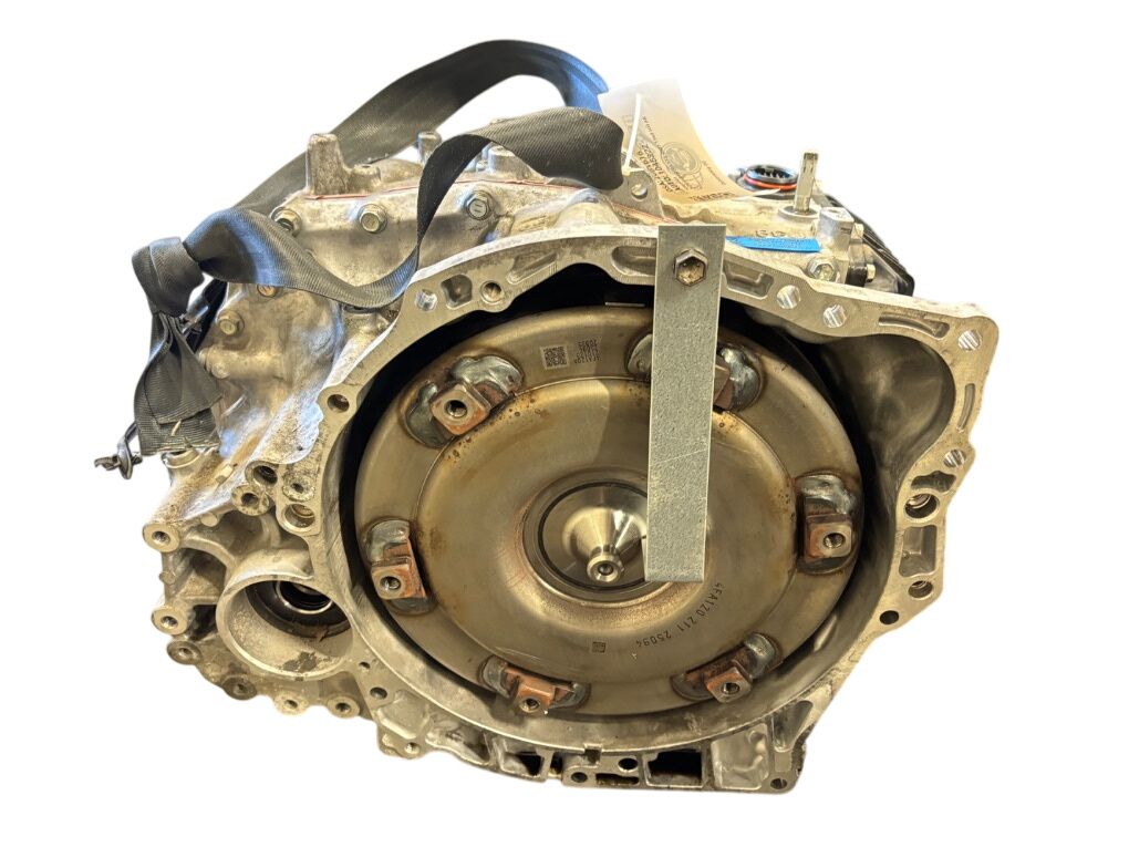 36051680 Gearbox VOLVO XC60 II (246) (03.17-)