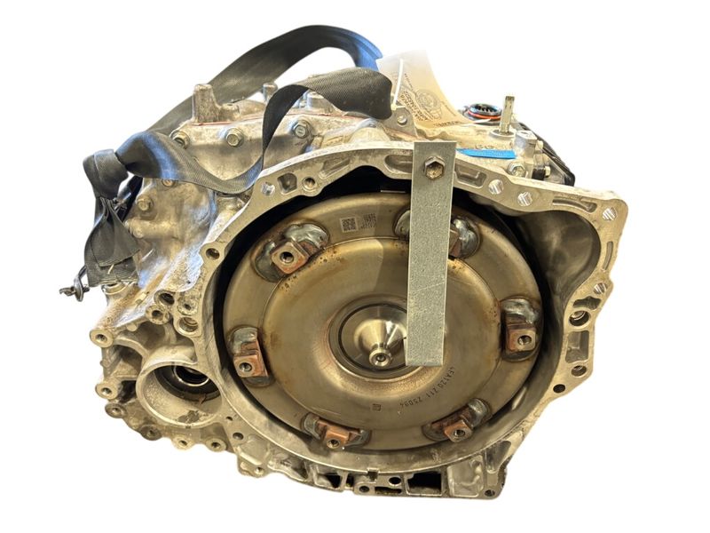 36051680 Gearbox VOLVO XC60 II (246) (03.17-)