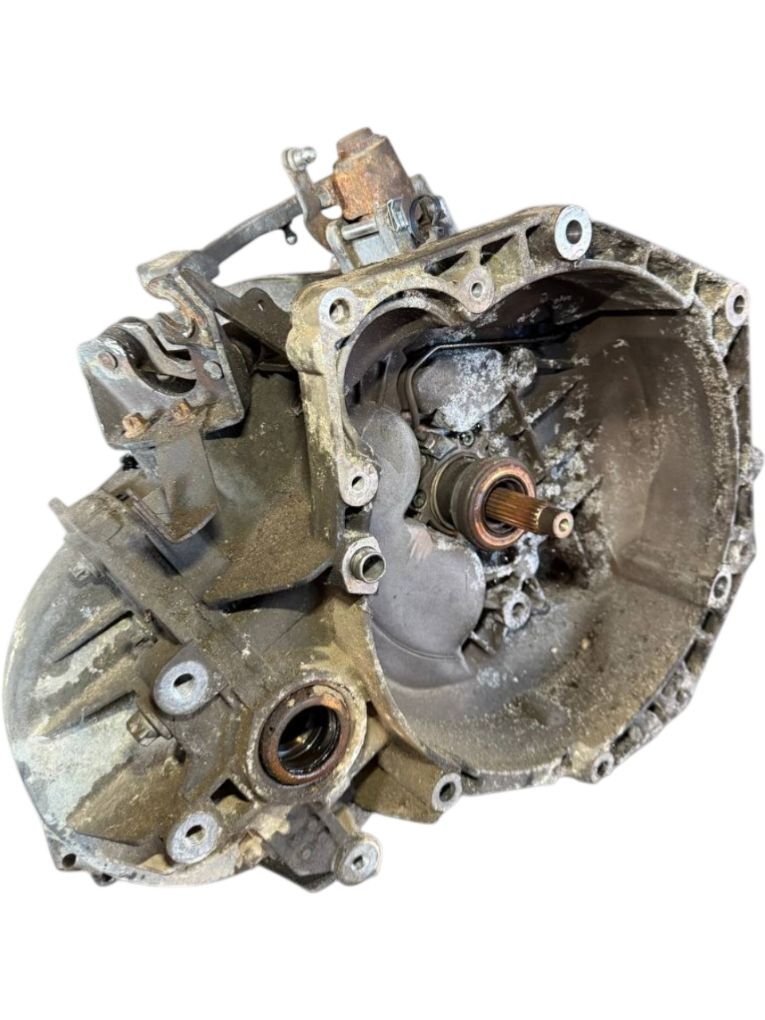 Gearbox OPEL ZAFIRA B (A05) (2005-2014)