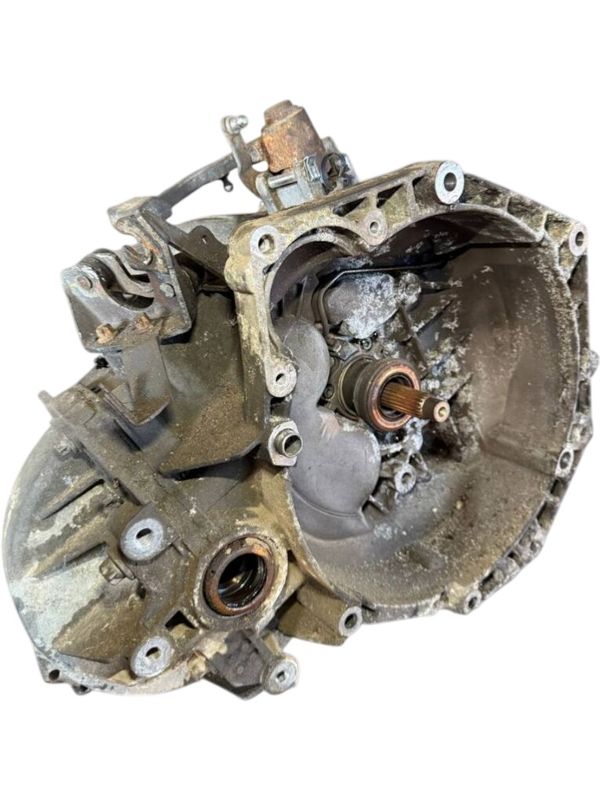 Gearbox OPEL ZAFIRA B (A05) (2005-2014)