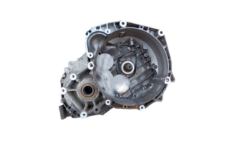 FGP55350375 MZ3 Gearbox OPEL VECTRA C (2002-2010)