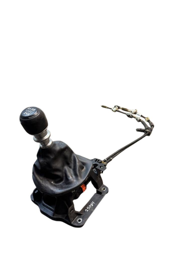 MB3R7P452FBB Gearshift Mechanism FORD RANGER III (TKE, PX) (2011-2023)