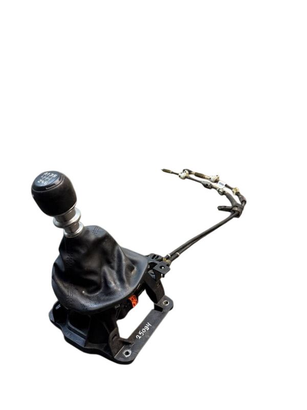MB3R7P452FBB Gearshift Mechanism FORD RANGER III (TKE, PX) (2011-2023)