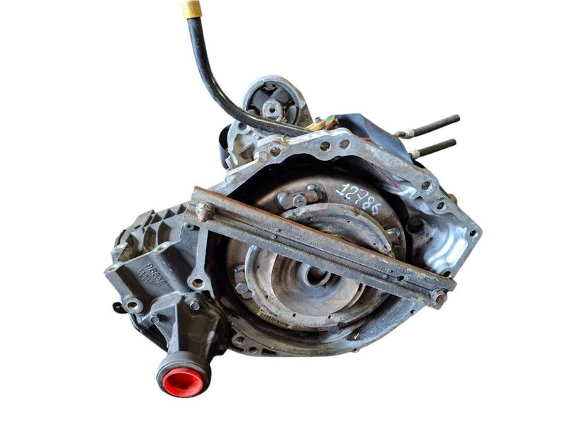 96611AE Gearbox CHRYSLER VOYAGER IV (RG, RS) (2000-2008)