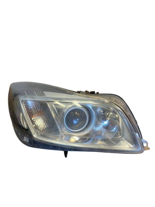 22950976 13278002 22925419 Headlight right OPEL INSIGNIA A (G09) (2008-2017)