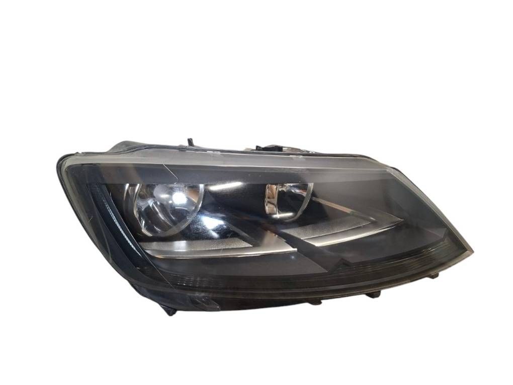 0301243202 Headlight right SEAT ALHAMBRA II (7N) (2010-2020)