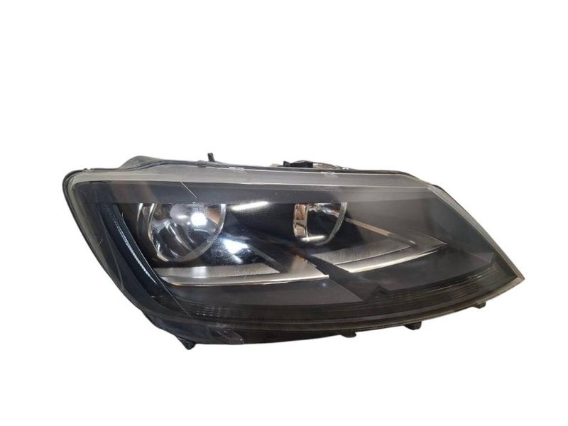 0301243202 Headlight right SEAT ALHAMBRA II (7N) (2010-2020)