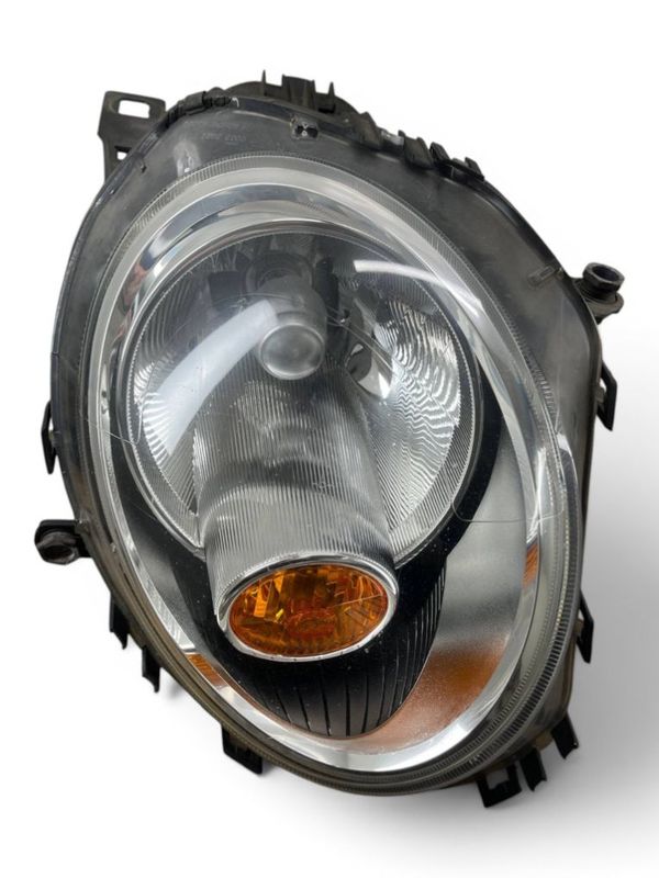 2751266 Headlight right MINI MINI II (R56, R57) (2006-2015)