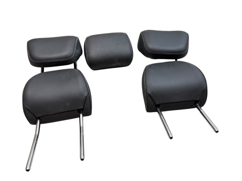 8K0881901CC 8U0885901AG Headrest set AUDI Q3 (8U) (2011-2018)