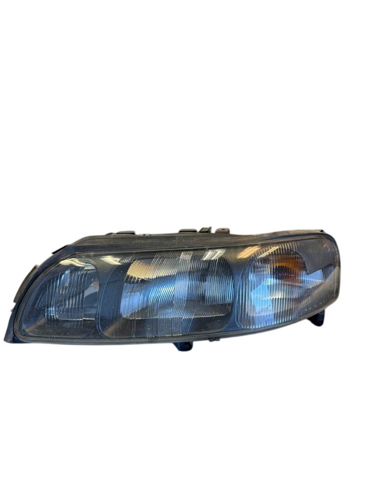 8659606 89006822 Headlight left VOLVO S60 I (RS) (2000-2010)