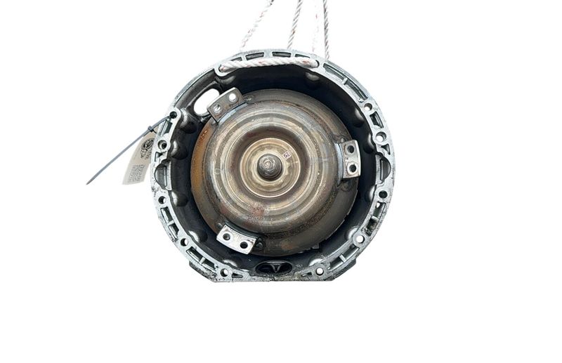 52108574AA Gearbox JEEP COMMANDER (XK) (2005-2010)