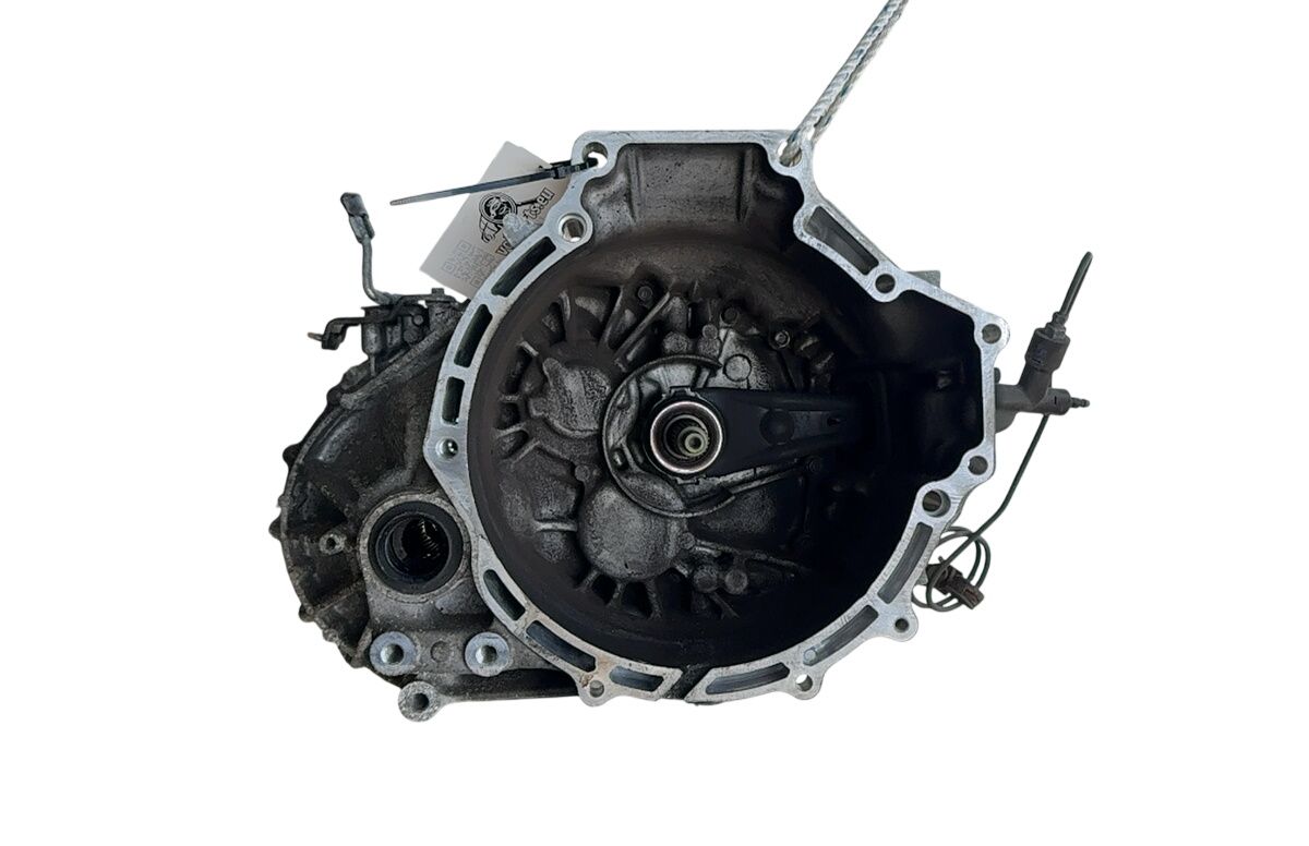 YR1S-B YR1SB Gearbox MAZDA 6 (GH) (2007-2012)