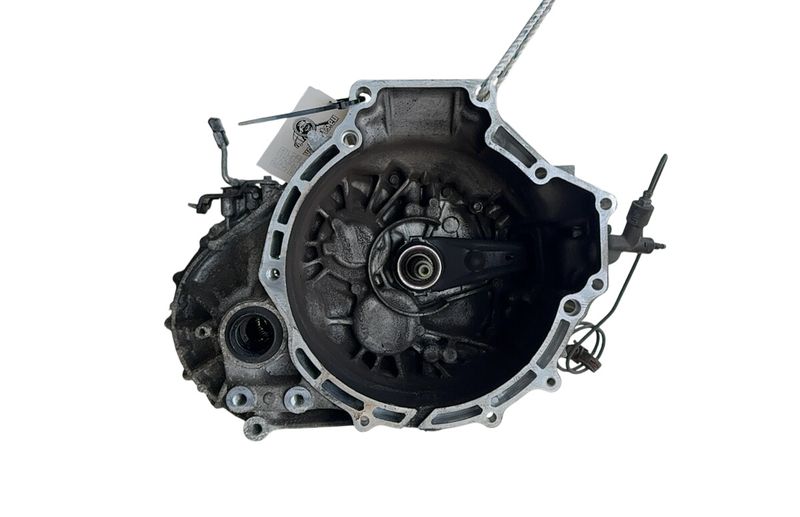 YR1S-B YR1SB Gearbox MAZDA 6 (GH) (2007-2012)