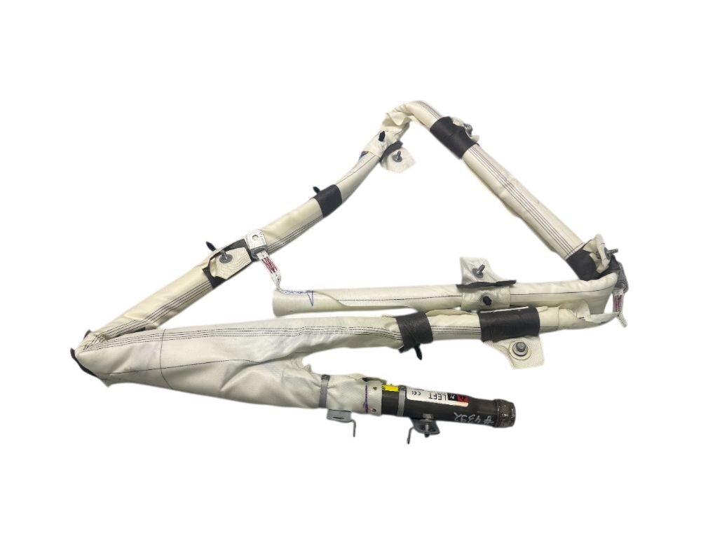 1077827-00-E 107782700E Head/roof/curtain airbag left TESLA MODEL 3 (2017-)