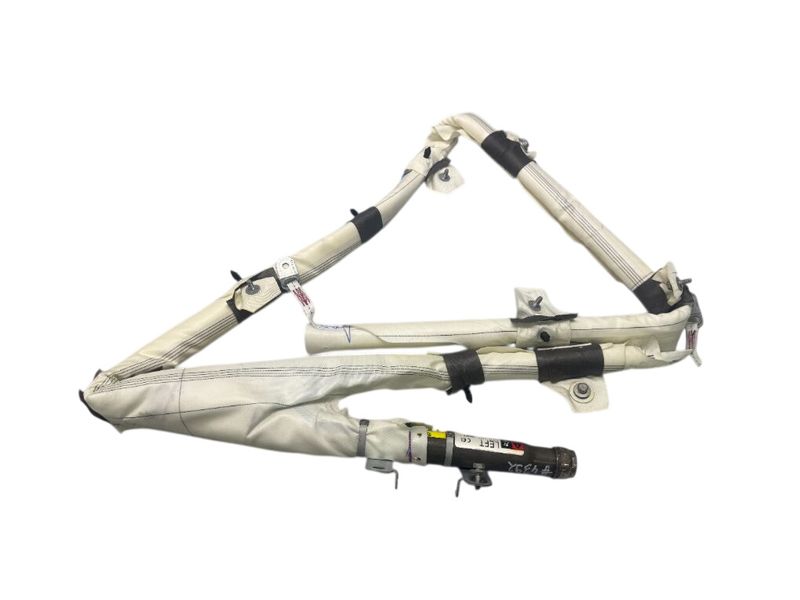 1077827-00-E 107782700E Head/roof/curtain airbag left TESLA MODEL 3 (2017-)