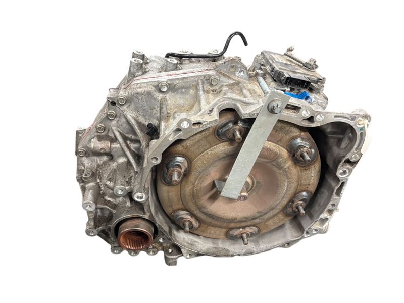 1285195 Gearbox VOLVO S90 / V90 (2016-)