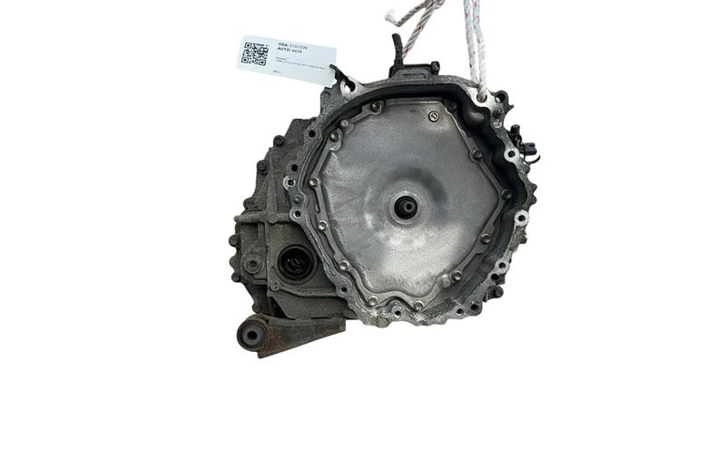 3090052010 Gearbox TOYOTA YARIS III (XP130) (2010-2019)