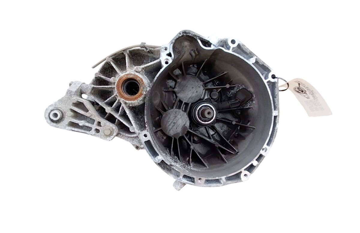 BG9R7002JCD Gearbox VOLVO V70 III (BW) (2007-2016)
