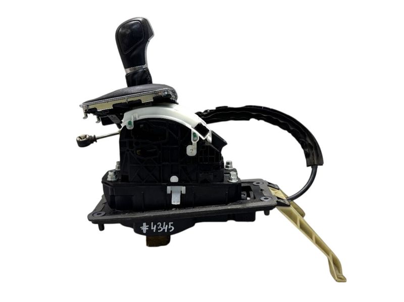 7P1713105 Gearshift Mechanism VW TOUAREG II (7P) (2010-2018)