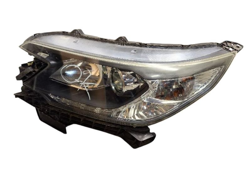 33150T1GE01 Headlight left HONDA CR-V IV (RM) (2012-2016)