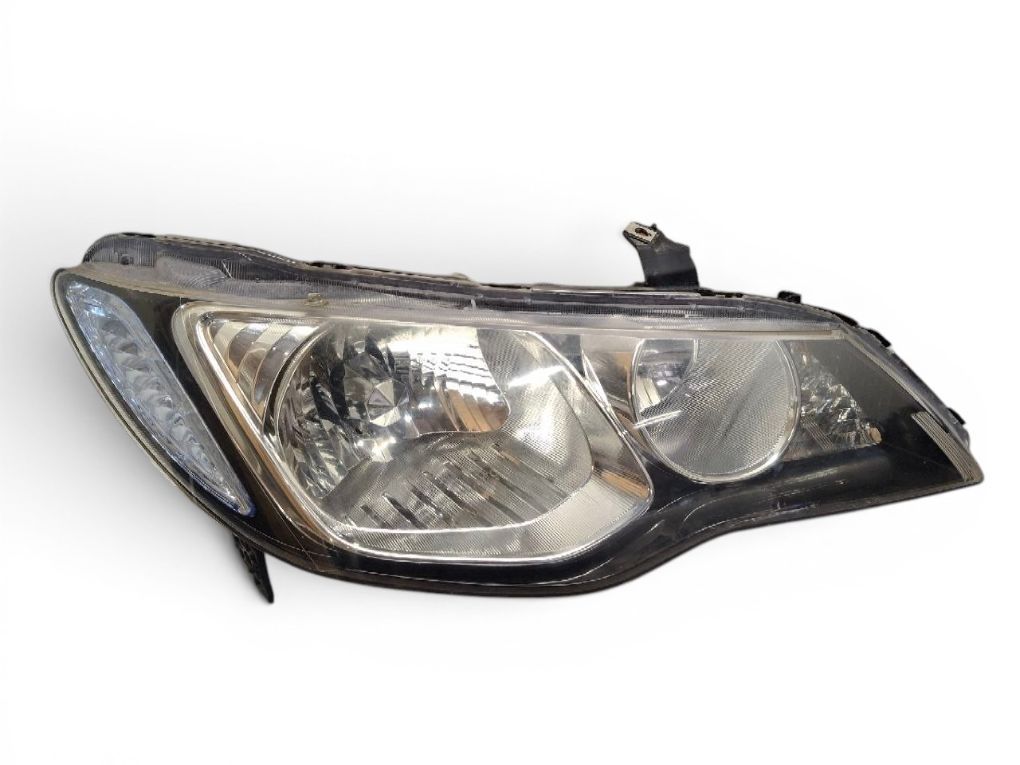 Headlight right HONDA CIVIC VIII (FN, FD) (2005-2011)