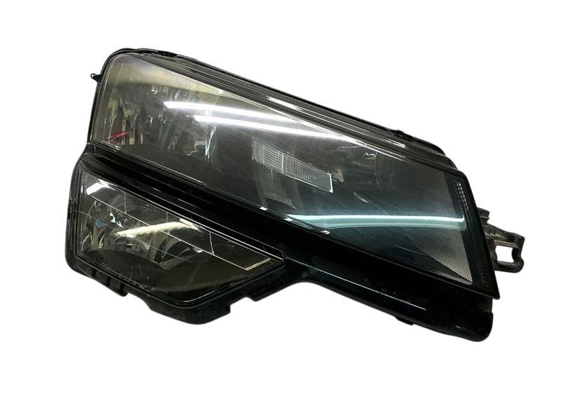 57B941016 Headlight right SKODA KAROQ (NU7) (2017-)