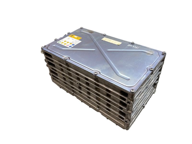 A2223403700 High voltage battery (EV, Hybrid) MERCEDES-BENZ S-CLASS (W222, X222) (2013-2020)