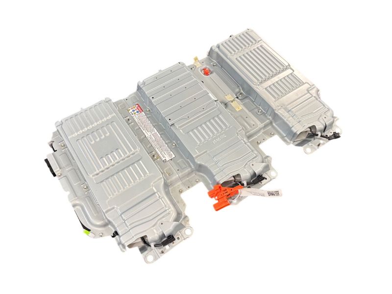 G951048120 High voltage battery (EV, Hybrid) LEXUS RX IV (AL20) (2015-2022)