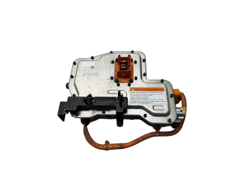 91958-J2000 91958J2000 Hybrid converter / inverter KIA SOUL III (SK3) (2019-)