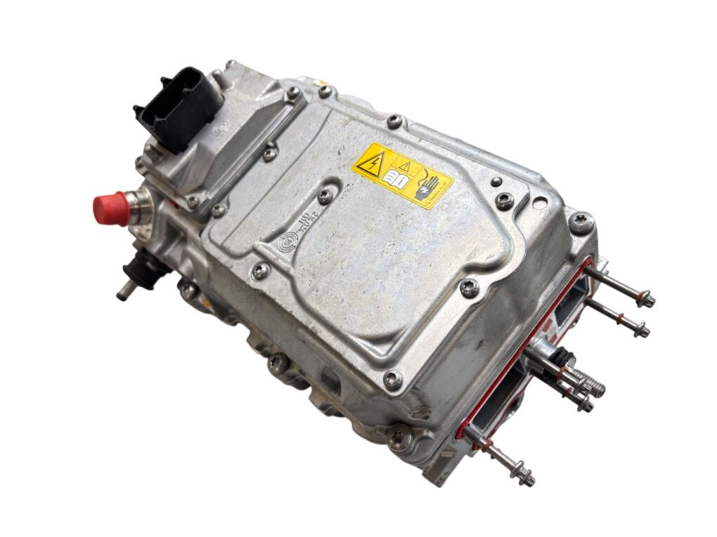 A2059000936 Hybrid converter / inverter MERCEDES-BENZ C-CLASS (W205) (2013-2021)