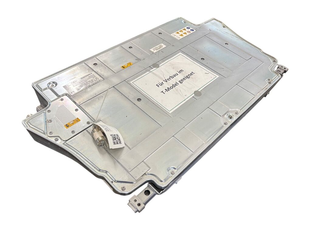 A2053402200 High voltage battery (EV, Hybrid) MERCEDES-BENZ C-CLASS (W205) (2013-2021)