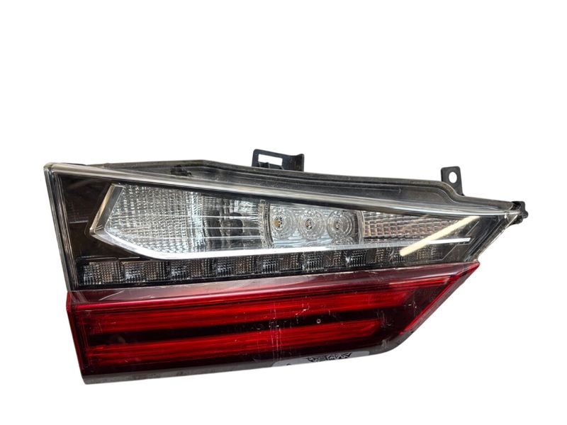 8159148201 Inner tail light, left LEXUS RX IV (AL20) (2015-2022)