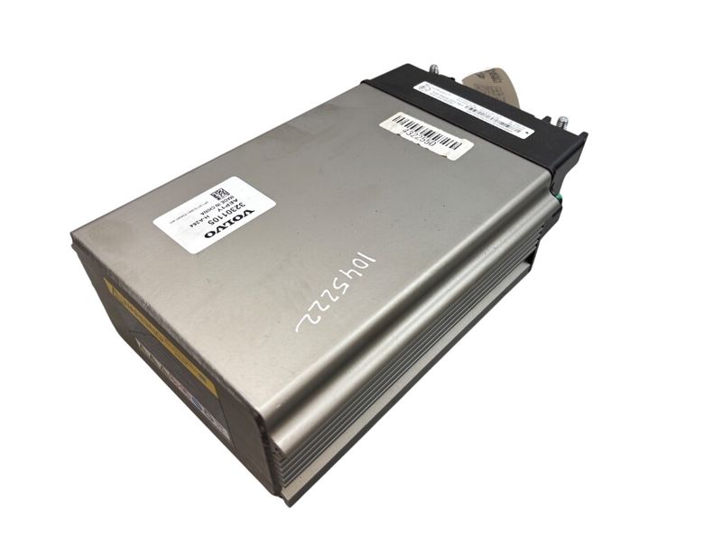 36012980 High voltage battery (EV, Hybrid) VOLVO XC60 II (246) (03.17-)